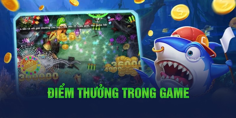 Điểm thưởng trong game