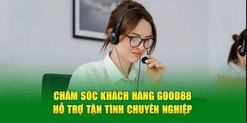 Chất lượng dịch vụ CSKH tốt