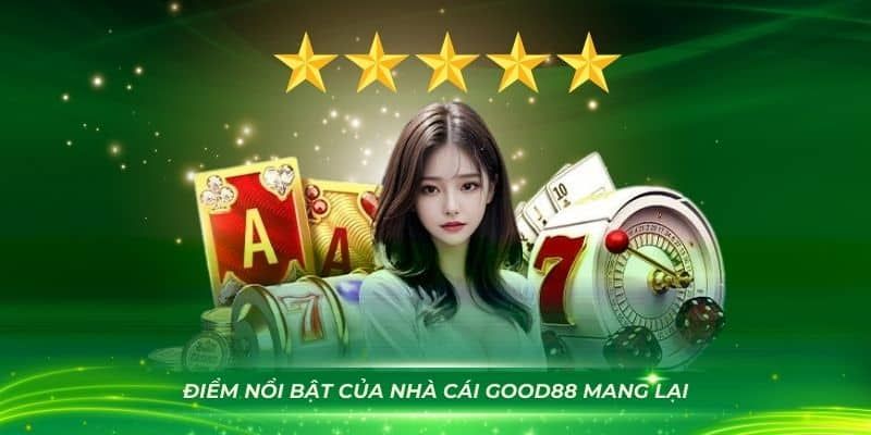 Tìm hiểu chi tiết các ưu điểm