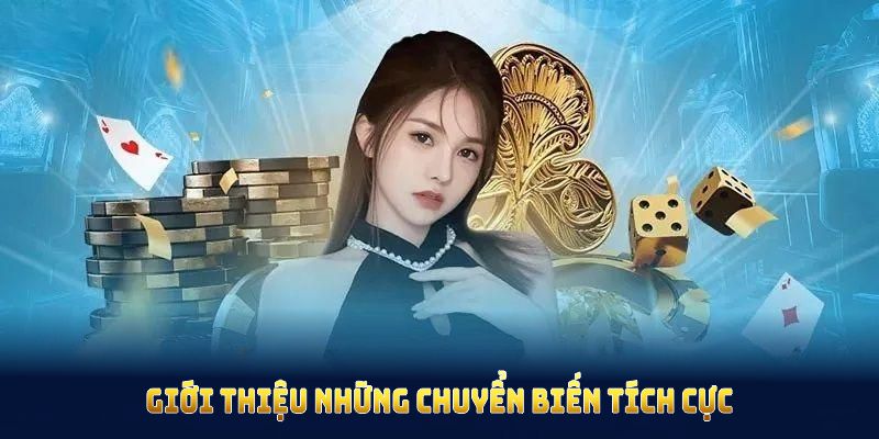 Giới thiệu những chuyển biến tích cực của HELLO88 mới nhất