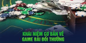Game Bài Đổi Thưởng - Thông Tin Về Sảnh Game Casino Năm 2024