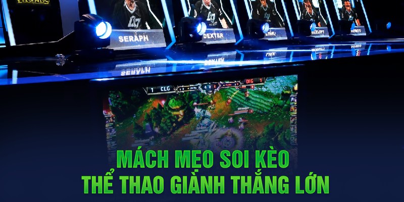 Tỷ Lệ Kèo Esports - Tổng Hợp Đủ Các Hình Thức Cược Năm 2024